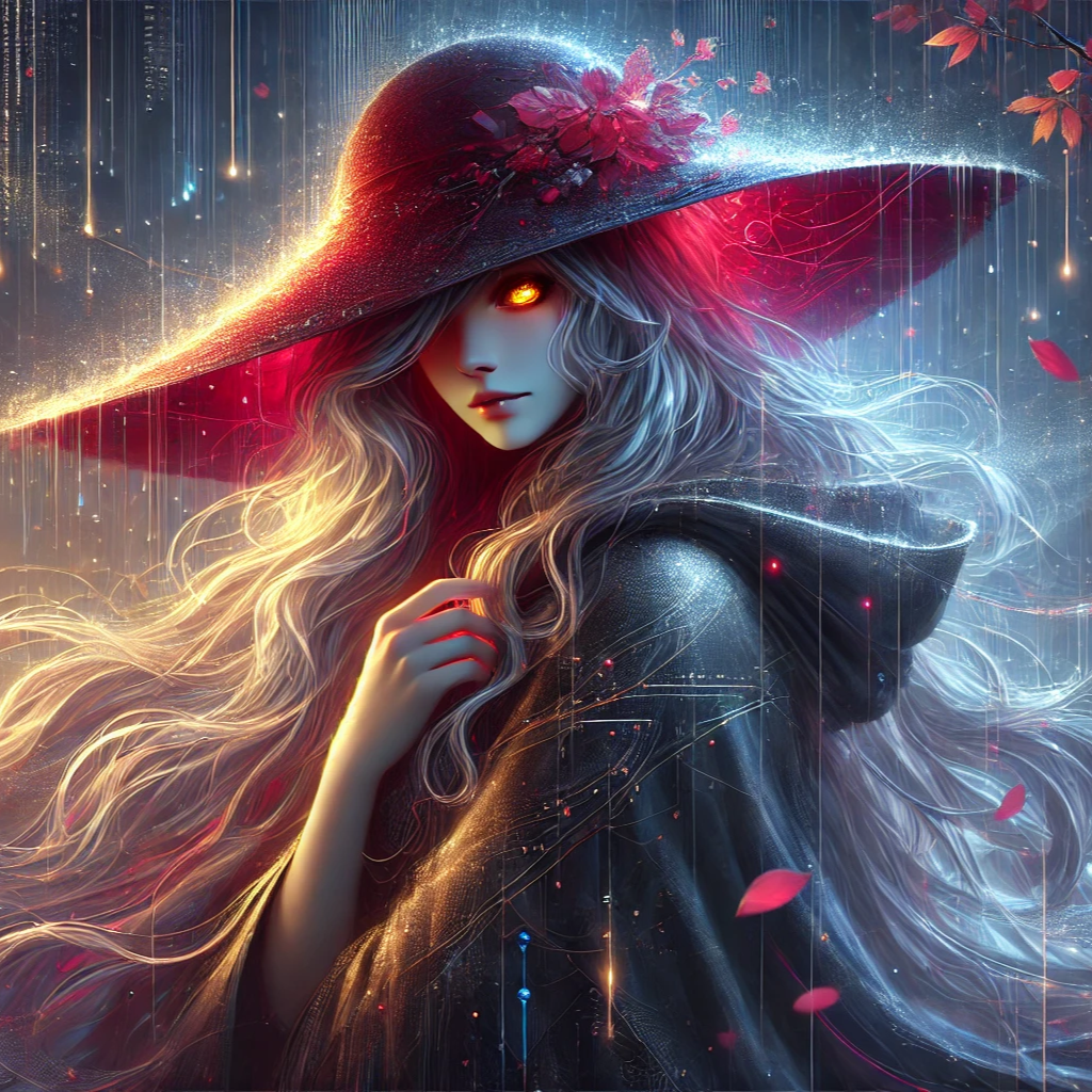 Dark, reflective imagery about sadness