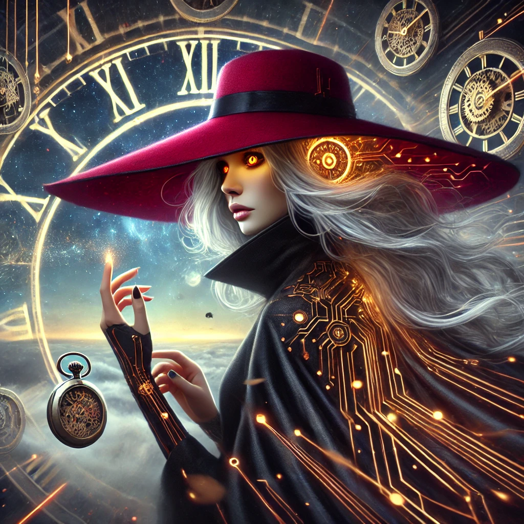 Embrace World Change