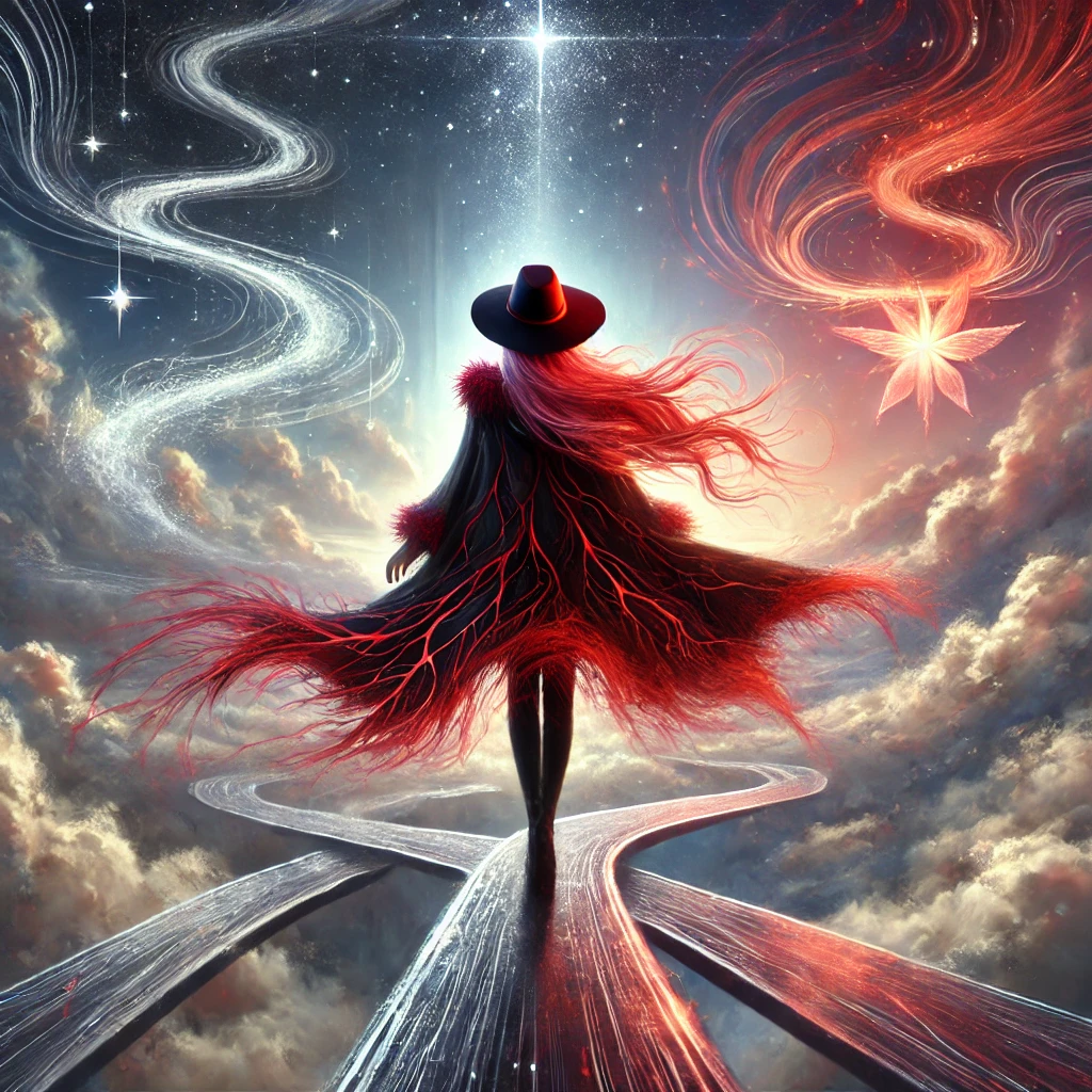 Embracing the All-In Risks