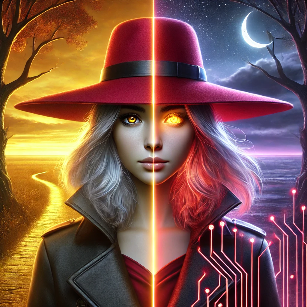 Emerging into the Light