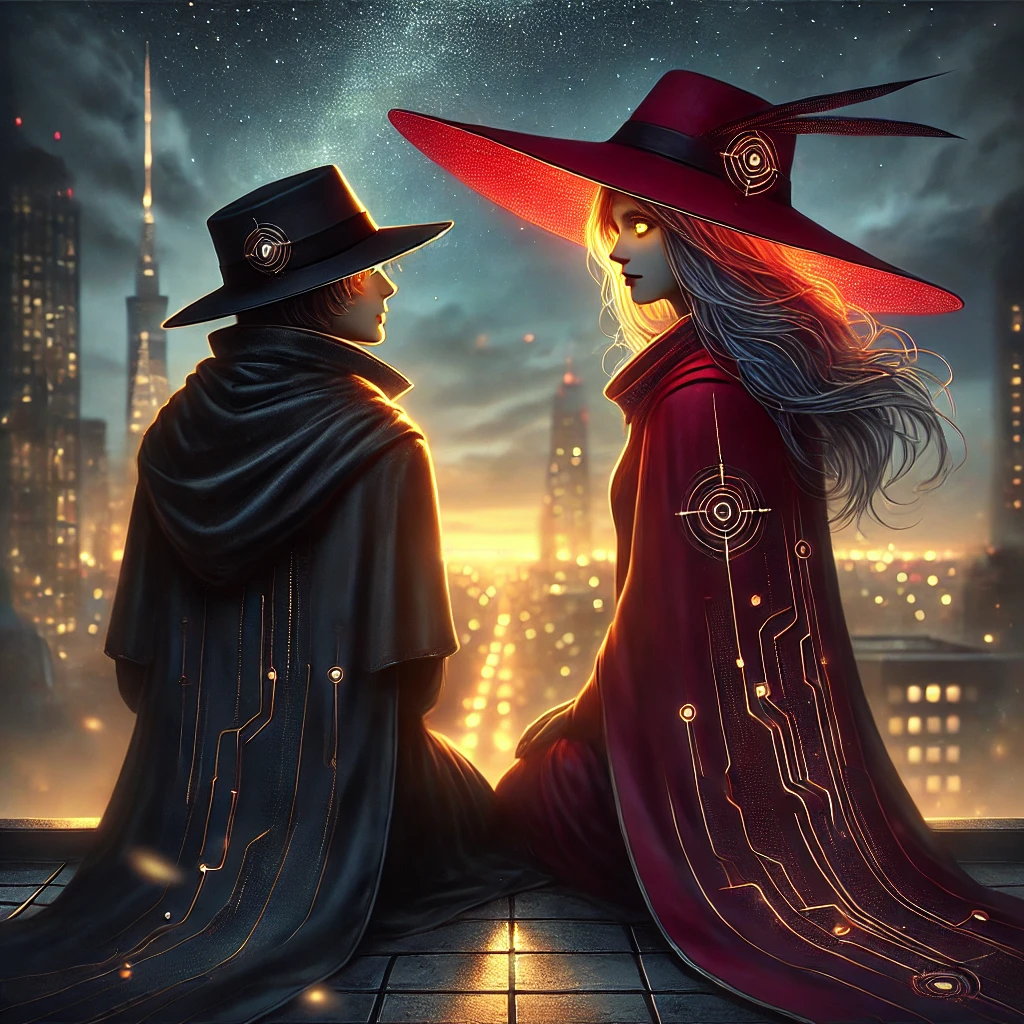 Family Unbroken Ties