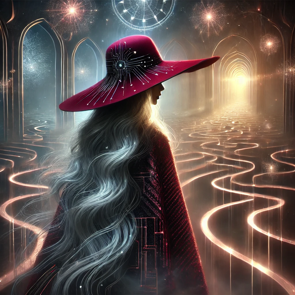 Find the Way of Life