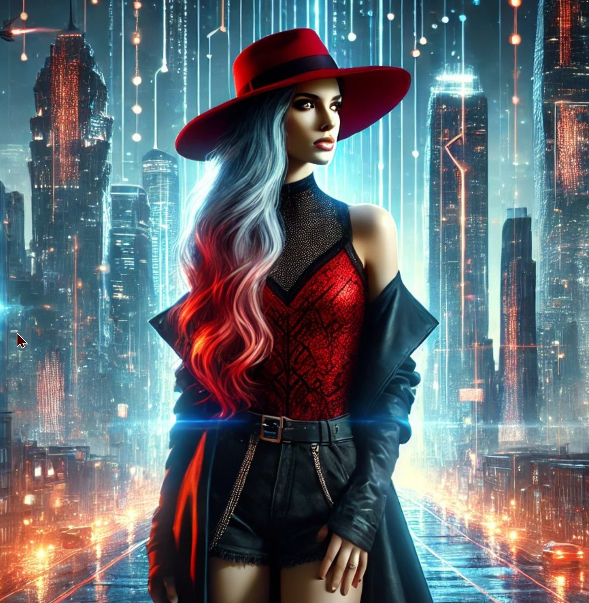 From President to Lionheart