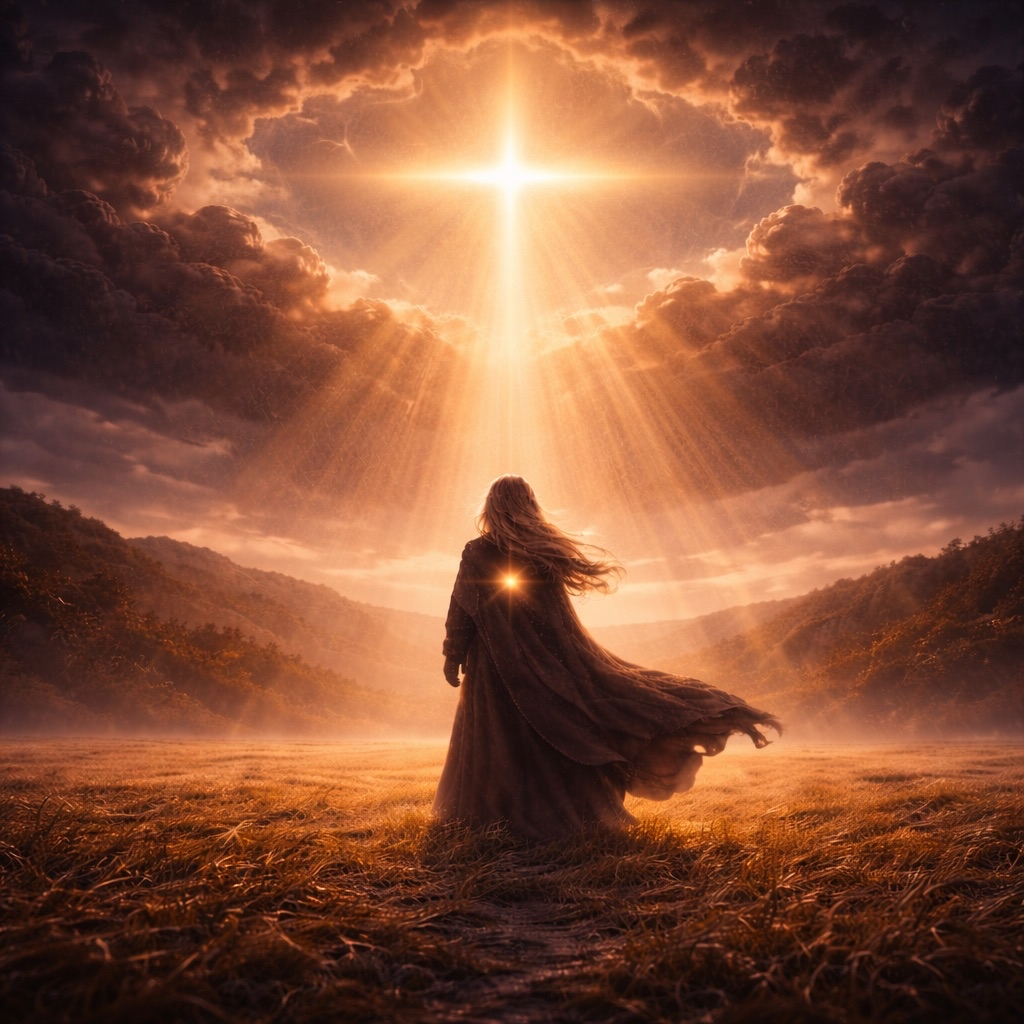 In the Center of It All