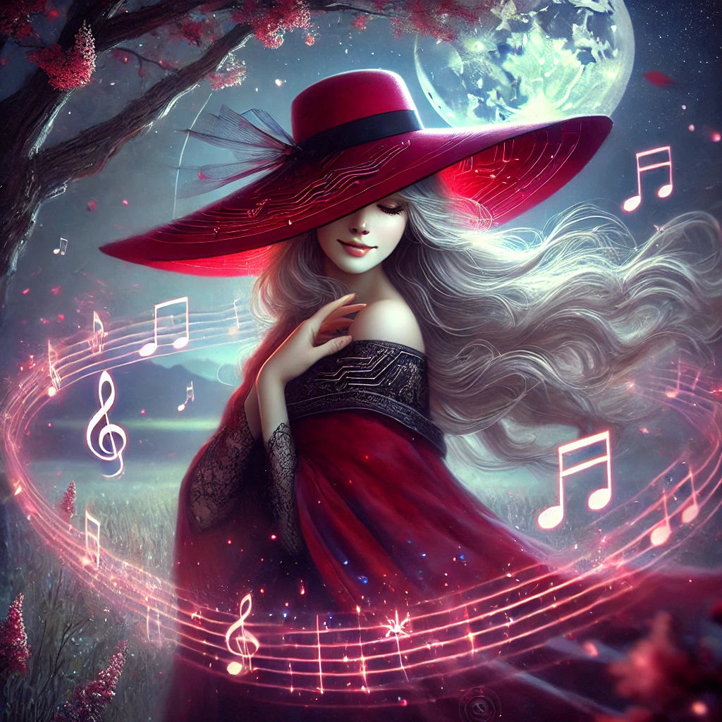 Melody of Love's Dance