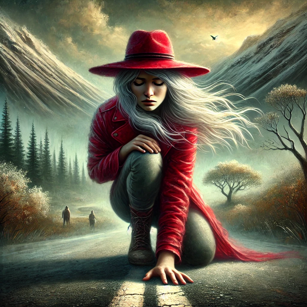 Open Your Eyes or Close