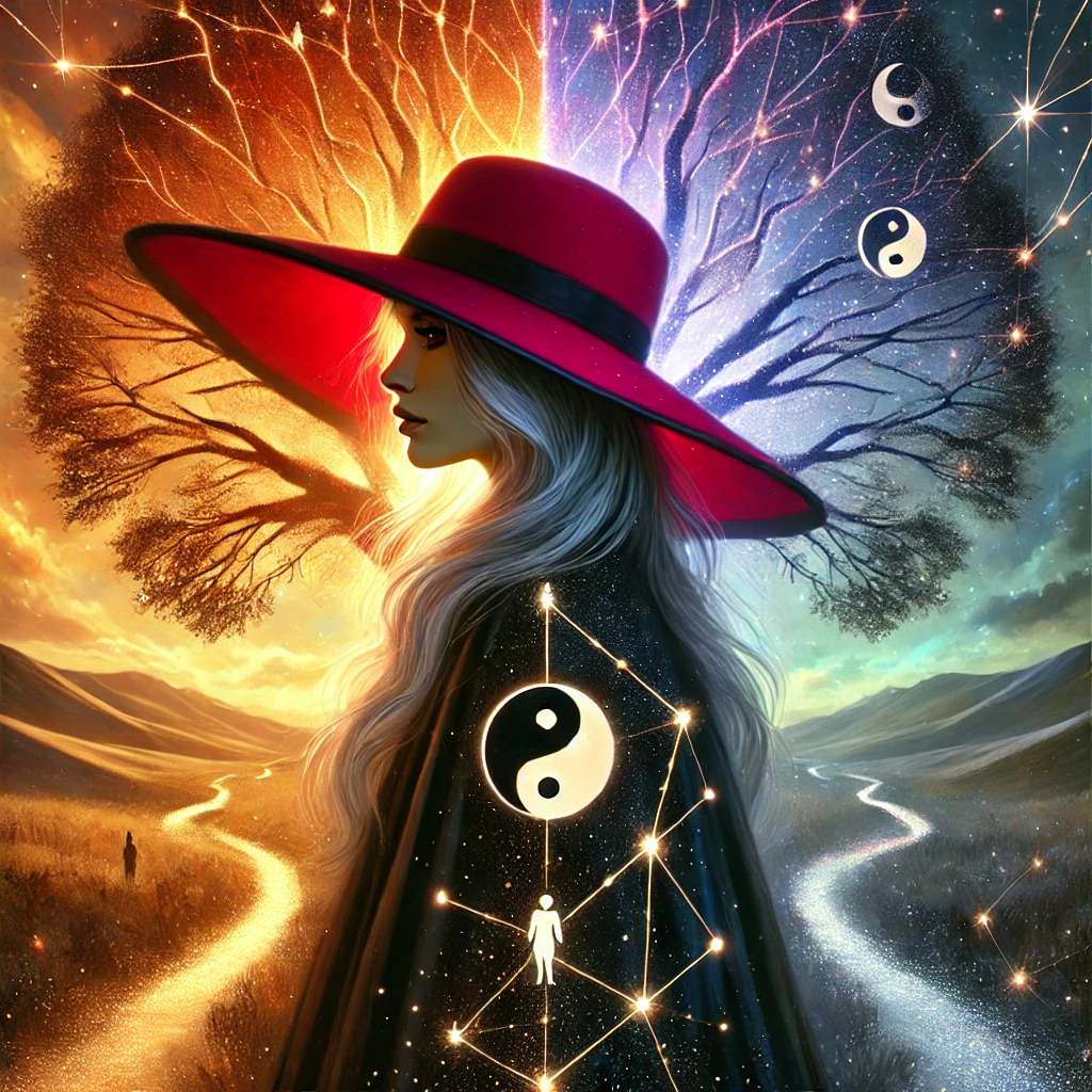 The Hunt for a Perfect Mate