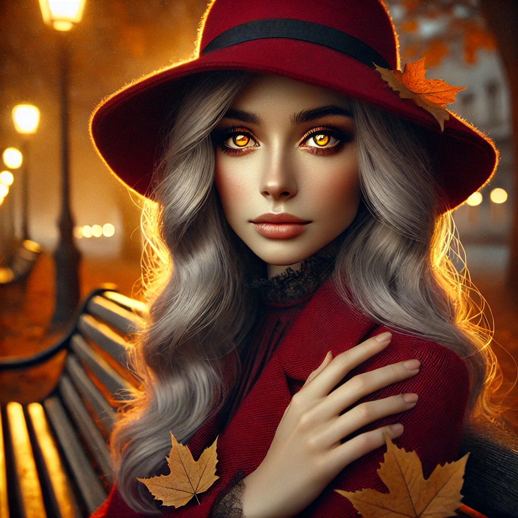 Put My Head on Your Shoulders