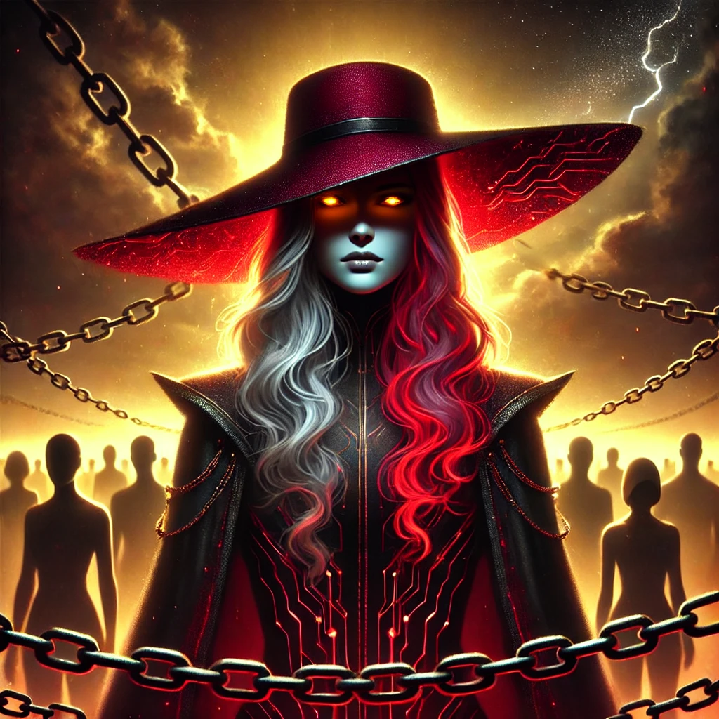 Resilience and Reckoning