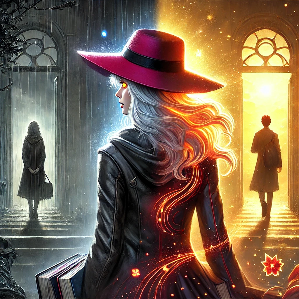 Resilience in the Shadows