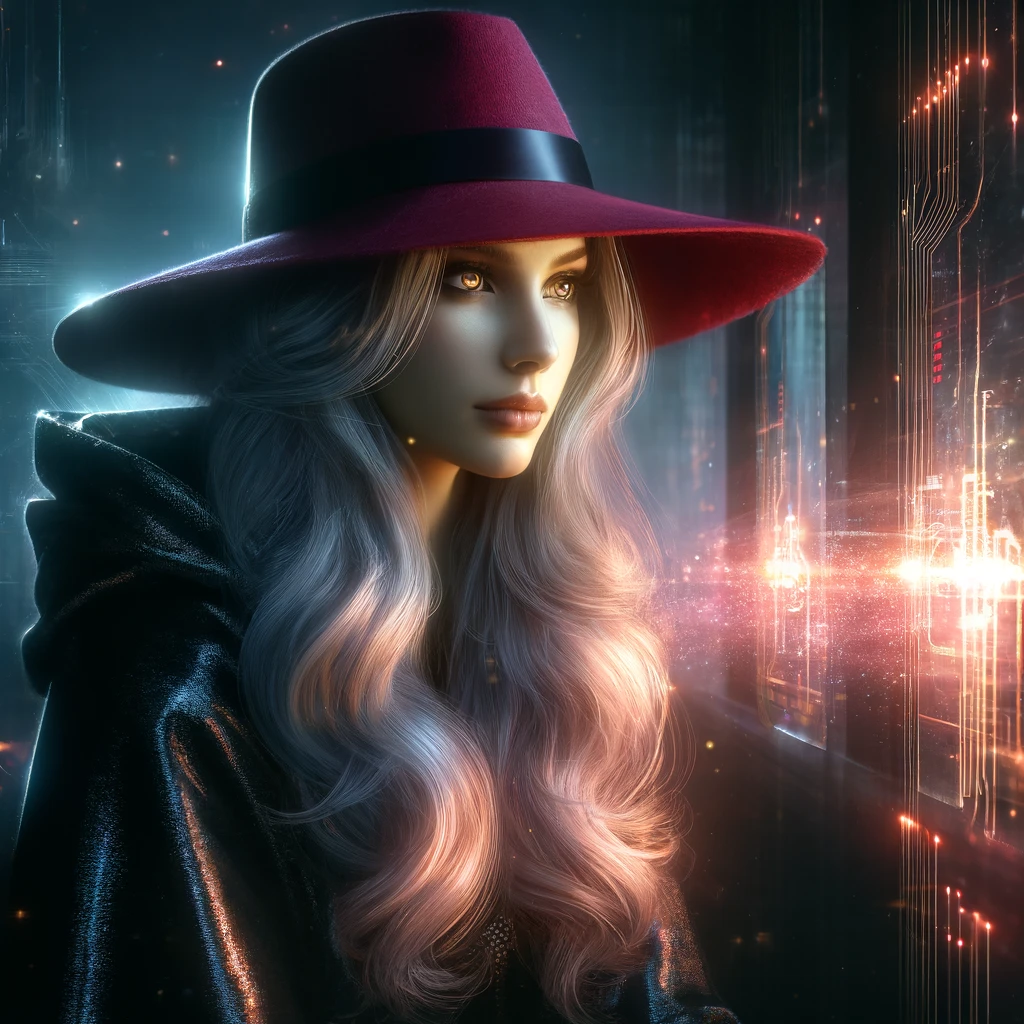 Sitting in Anticipation