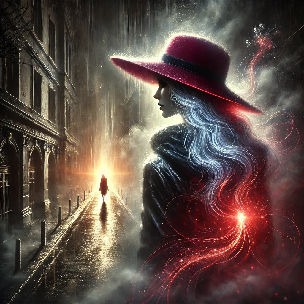 Unseen Scars Unveiling