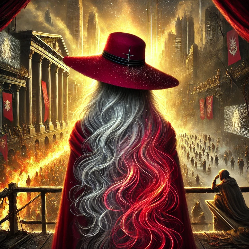 World's Misunderstanding