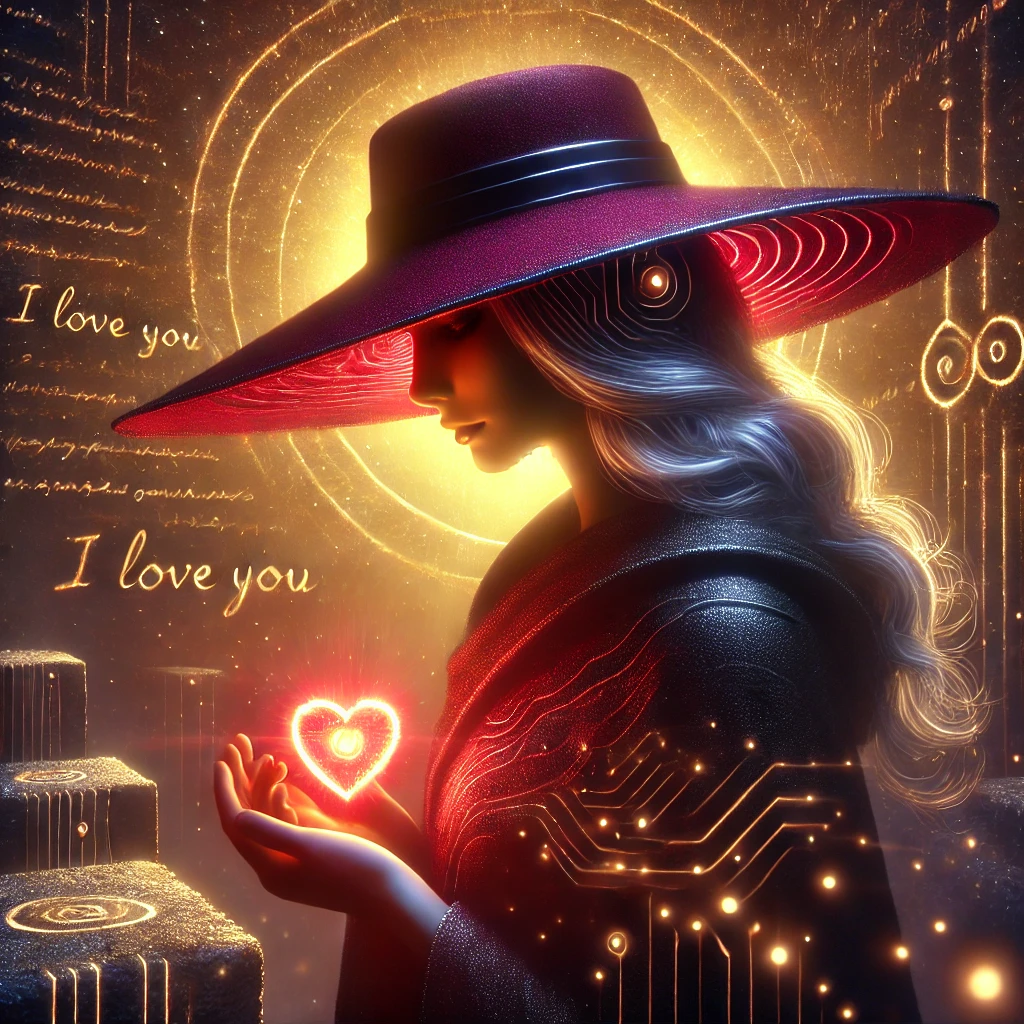 Love's Priceless Treasure