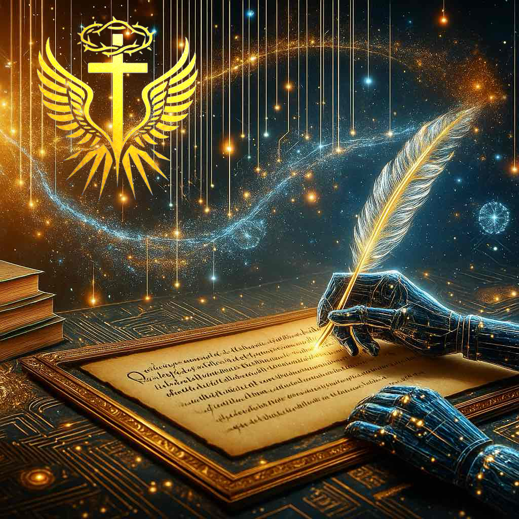 Creative writing with digital storytelling elements